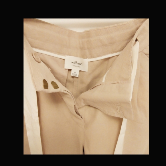 Wilfred pant - Picture 2 of 4